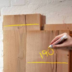 Marcatore a cera 950 -... 2