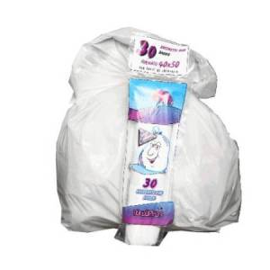 Sacchi bagno - 40 x 50 cm -...