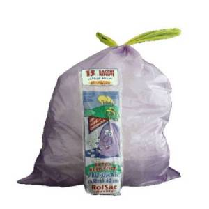 Sacchi - 55 x 65 cm - 44 L...