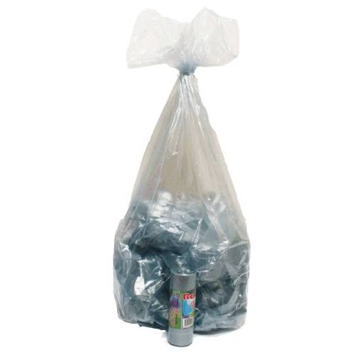 Sacchi - 70 x 110 cm - 110 L - 22...