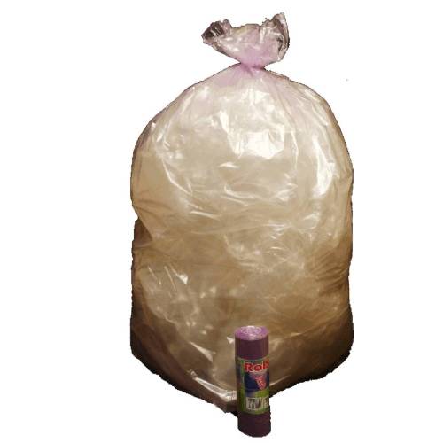 Sacchi - 70 x 110 cm - 110 L - 22...