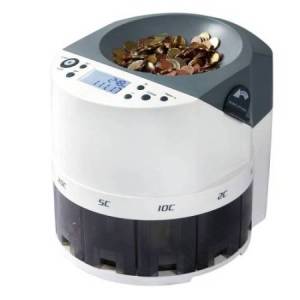 Conta / dividi monete CM318...