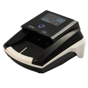 Conta verifica banconote...