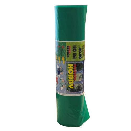 Sacchi - 80 x 110 cm - 130 L - 46...