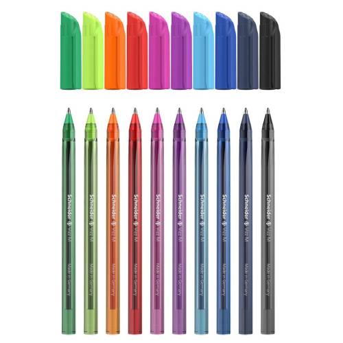 Penne a sfera Vizz - con cappuccio -...