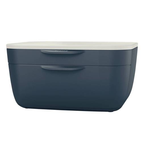 Cassettiera Cosy - 2 scomparti -...