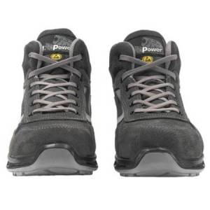 Calzatura di sicurezza... 2