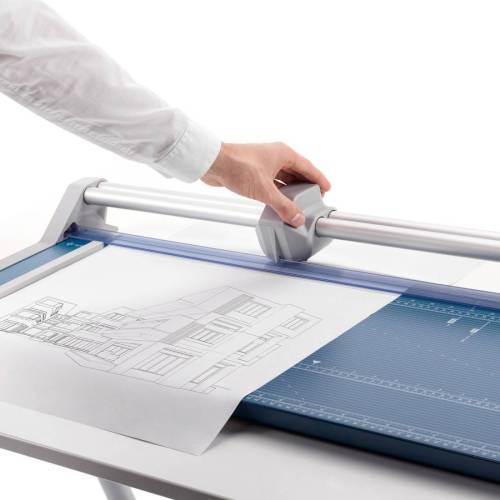 Taglierina a rullo professionale 554...