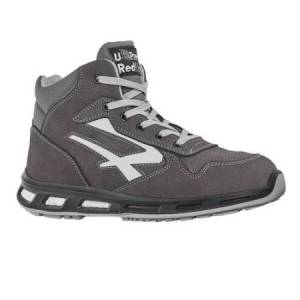 Calzatura di sicurezza...