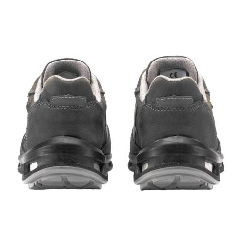 Calzatura di sicurezza Kick S3 -...