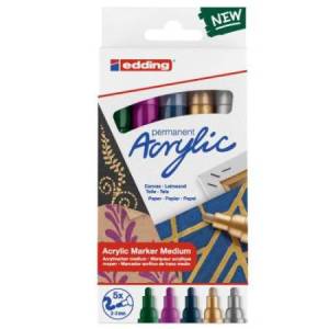 Marcatore permanente...