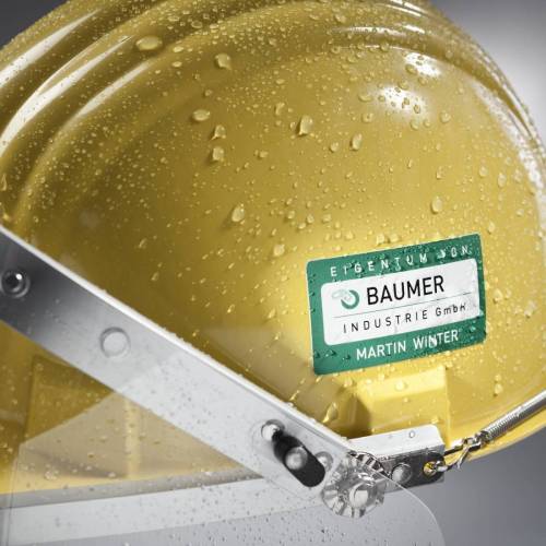 Etichette adesive - in PE - laser -...