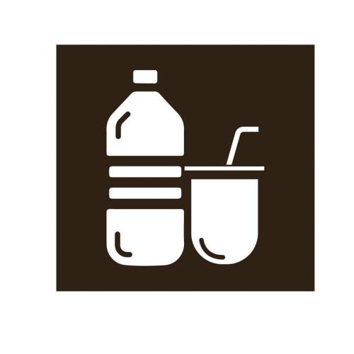 Etichetta adesiva raccolta...