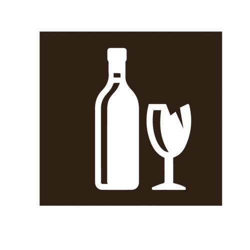 Etichetta adesiva raccolta...