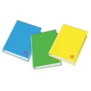 Raccoglitore Fluo One Color...