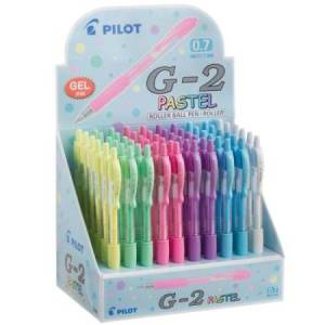 Roller gel scatto G-2 - 0,7...