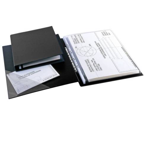 Raccoglitore Sanremo 2000 - 4 anelli...