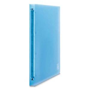 Raccoglitore ad anelli...