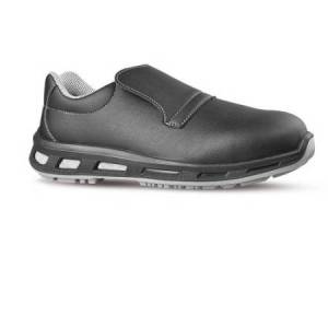 Calzatura di sicurezza Noir...