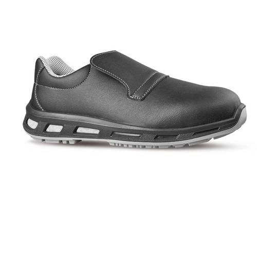 Calzatura di sicurezza Noir S2 SRC -...