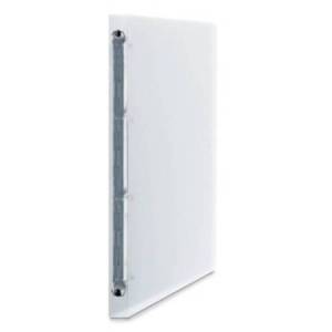 Raccoglitore ad anelli...