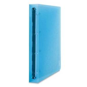 Raccoglitore ad anelli...