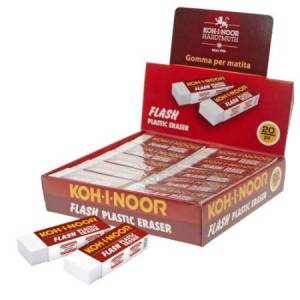 Gomma Flash - in vinile -...