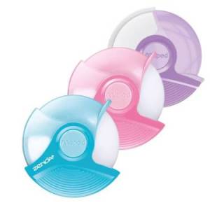 Gomma Zenoa - con custodia...