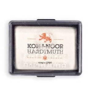 Gomma pane - in cacciù -...