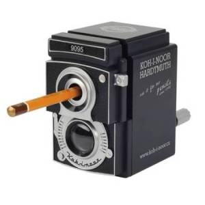 Temperamatita Rollei Style...