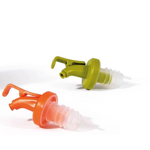 Tappi olio/aceto salvagoccia -...