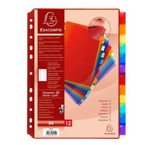 Intercalari neutri - PPL - A4 -...