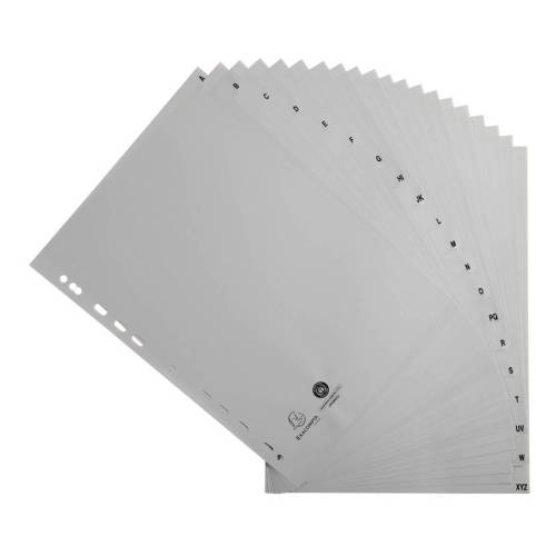 Intercalare alfabetico - PPL...