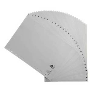 Intercalare numerico - 31... 2