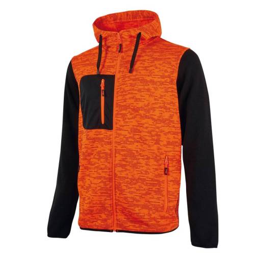 Felpa da lavoro Rainbow - taglia XXL...