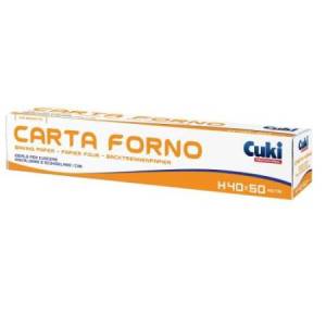 Rotolo Carta Forno - 400 mm...