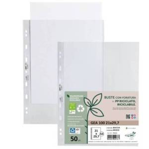 Buste forate Gea 100 - PP...