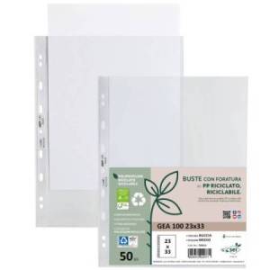 Buste forate Gea 100 - PP...