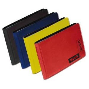 Portacard ad album - 12...