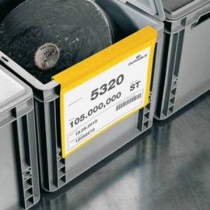 Buste identificative - con... 2