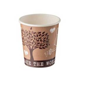 Bicchieri in carta - 115 ml...