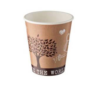 Bicchieri in carta - 290 ml...