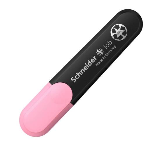 Evidenziatore Job - PPL - punta 1,5...