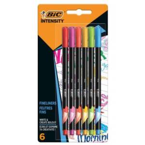 Fineliner Intensity - punta...