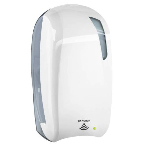 Dispenser elettronico a riempimento -...