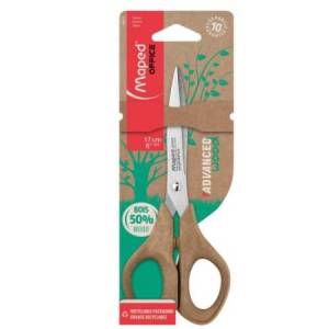 Forbici simmetriche...