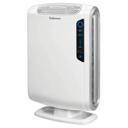 Purificatore d'aria AERAMAX DX-55 da terra 20mq - Fellowes