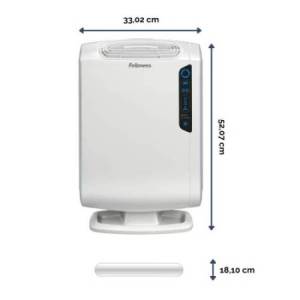 Purificatore d'aria AERAMAX... 2