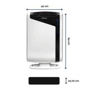 Purificatore d'aria AERAMAX... 2