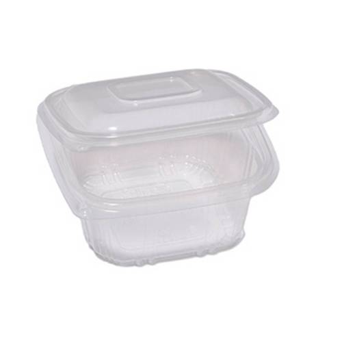 Contenitori in PP - con coperchio...
